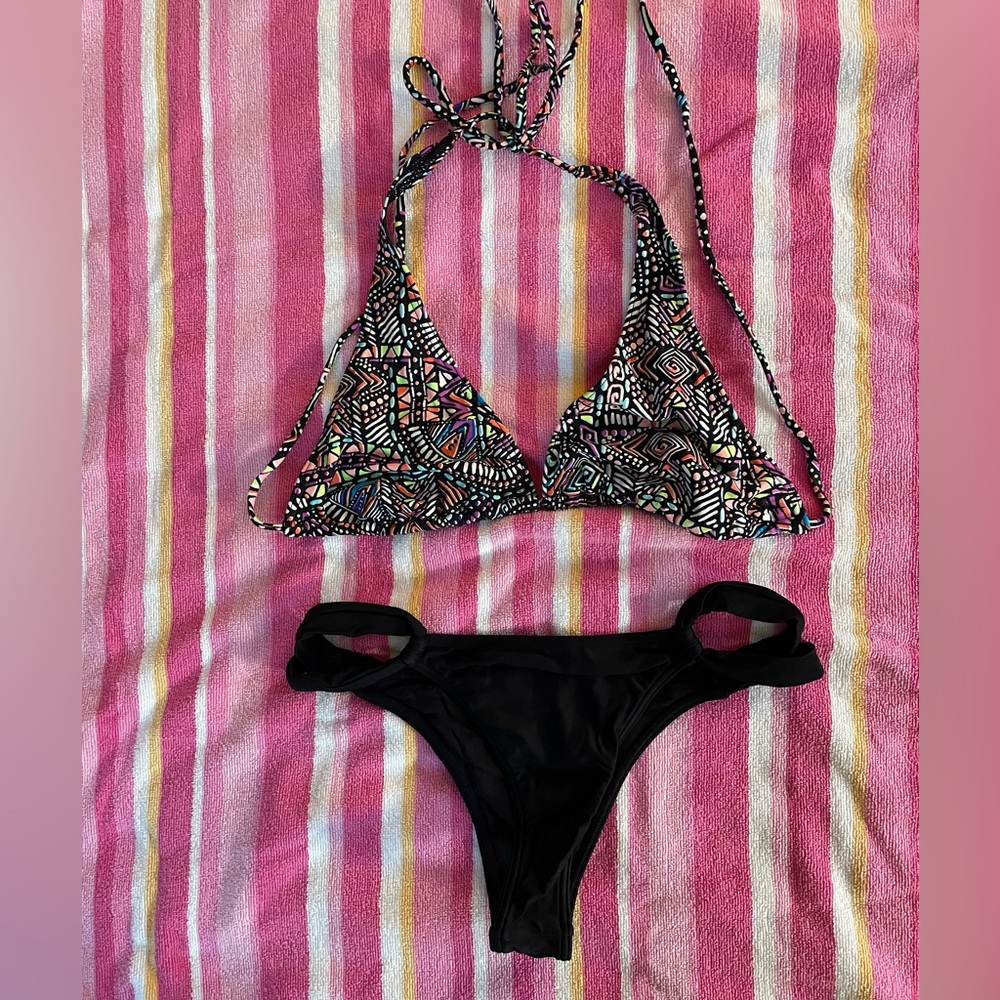 O’Neill Two Piece Bikini